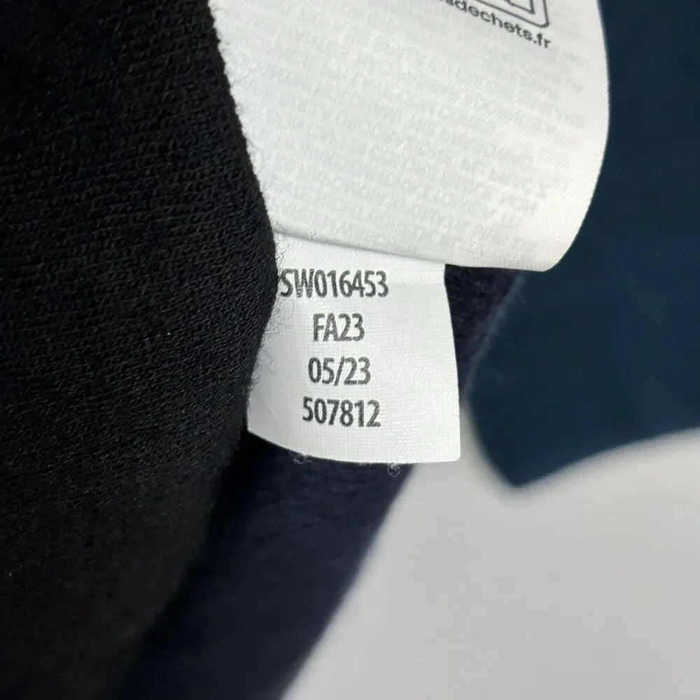 Smartwool Men Large Intraknit Thermal Merino Wool Base Layer Top FA23 C132 -25